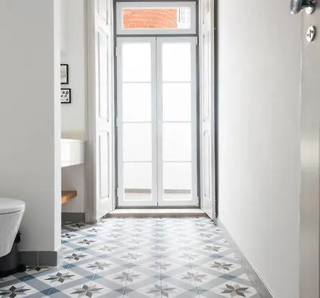 The Alfama Luxury 2 Bedroom Loft + Terrace + Patio #2 Lisboa